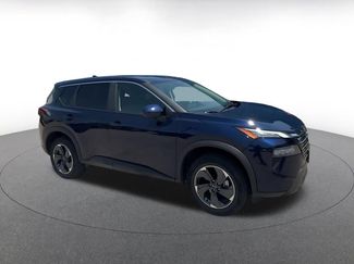 Used 2026 Nissan Rogue SV FWD video 2
