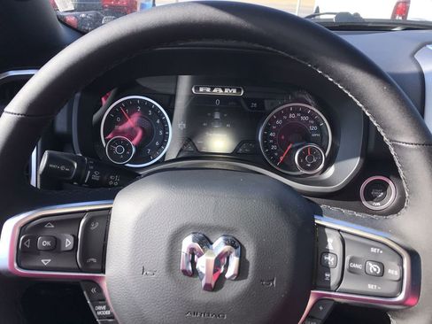 New 2026 RAM 1500 4x4 Crew Cab image 14