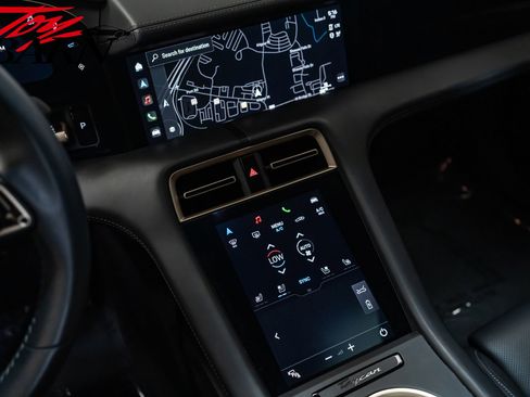 Used 2021 Porsche Taycan Turbo S image 33