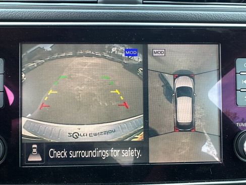 Used 2019 Nissan Leaf SL Plus w/ Protection Package image 20