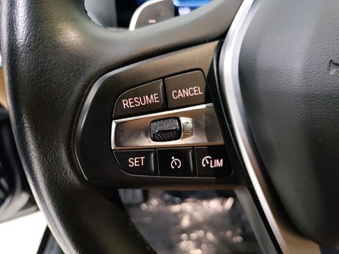 Certified 2023 BMW 330e w/ Driving Assistance Package image 15