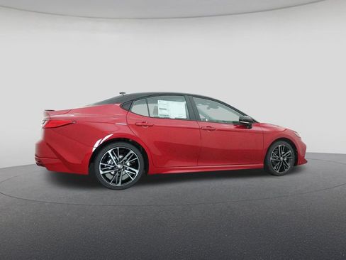 New 2026 Toyota Camry XSE image 26