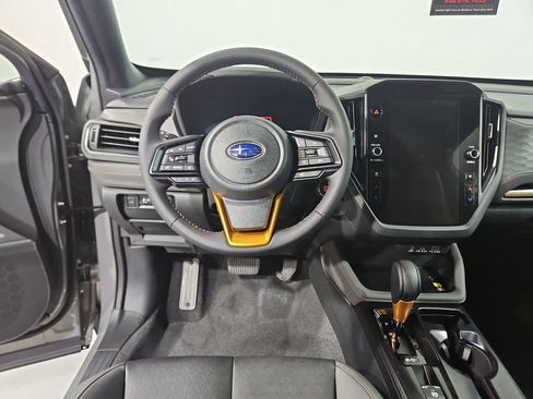 New 2026 Subaru Forester Wilderness AWD/4WD image 13