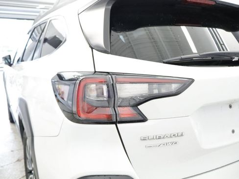 Used 2024 Subaru Outback Limited AWD/4WD image 19