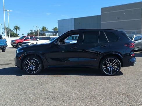New 2026 BMW X5 xDrive40i image 9