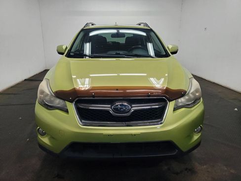 Used 2014 Subaru Crosstrek Touring image 2