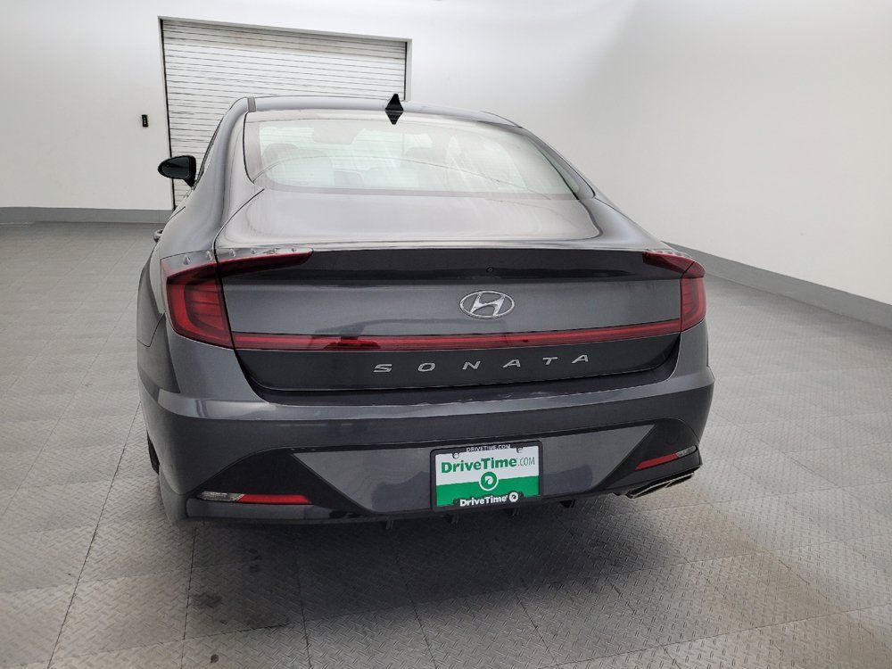 Used 2023 Hyundai Sonata SEL FWD image 6