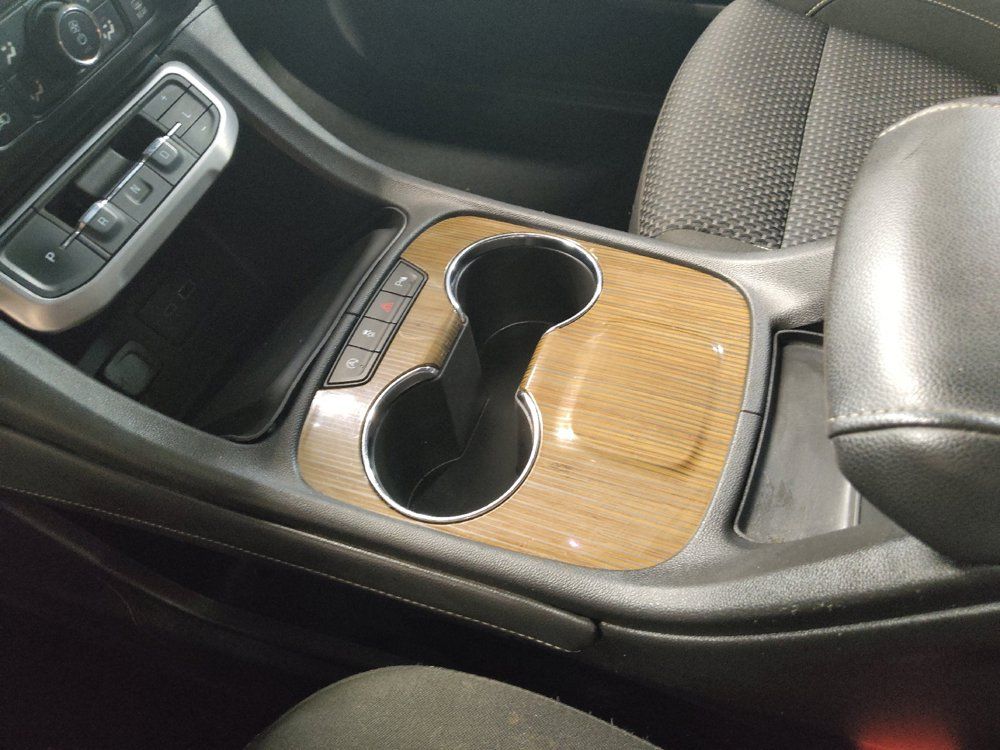 Used 2020 GMC Acadia SLE FWD image 26