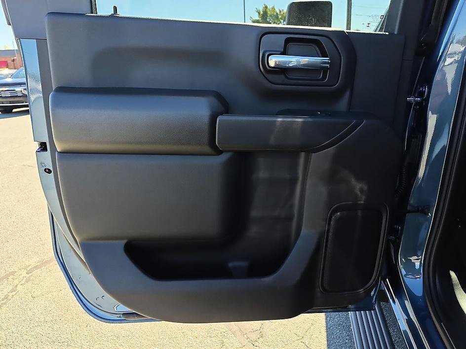 New 2026 Chevrolet Silverado 2500 Custom w/ Custom Convenience Package AWD/4WD image 26