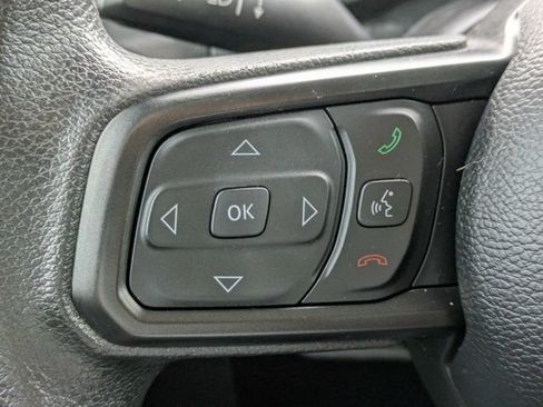 Used 2024 Jeep Wrangler Unlimited Sport AWD/4WD image 25