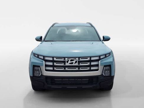 New 2026 Hyundai Santa Cruz SEL AWD/4WD image 8