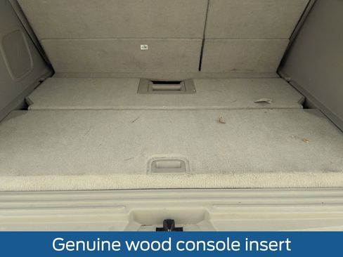 Used 2015 Lincoln Navigator L 2WD image 34