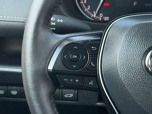 Certified 2024 Toyota RAV4 XLE w/ Convenience Package AWD/4WD image 27