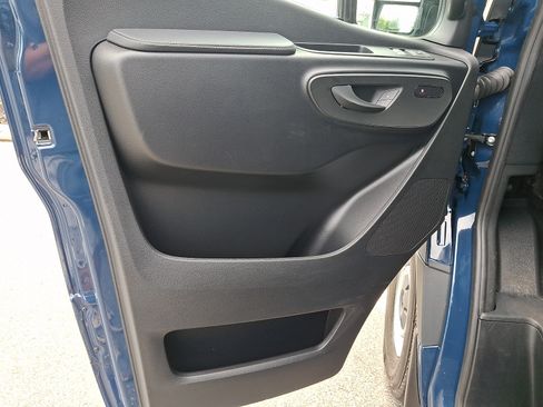 Used 2026 Mercedes-Benz Sprinter 2500 image 13