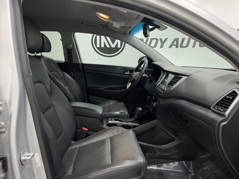 Used 2018 Hyundai Tucson SEL Plus image 31