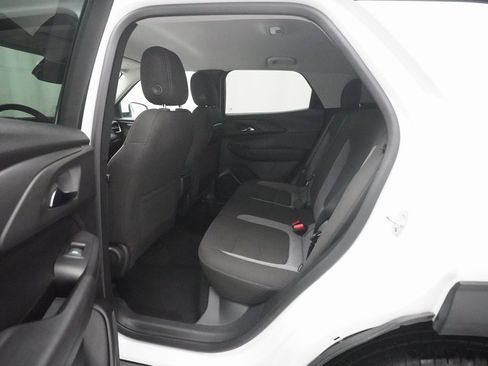 Used 2025 Chevrolet TrailBlazer LT image 15