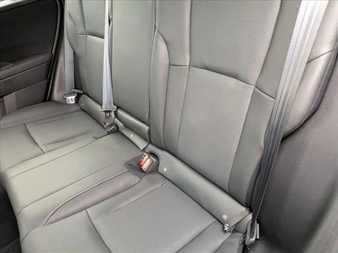 New 2026 Subaru Outback Limited XT image 11