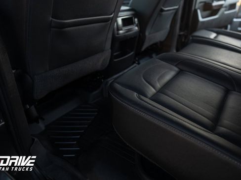 Used 2016 GMC Sierra 1500 SLT w/ SLT Premium Package image 18