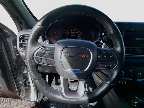 Used 2023 Dodge Durango R/T image 10