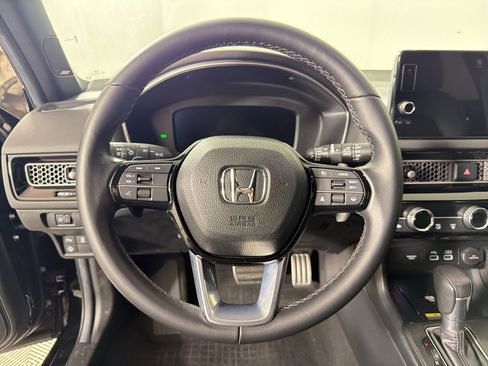 Certified 2024 Honda Civic Sport Touring image 18