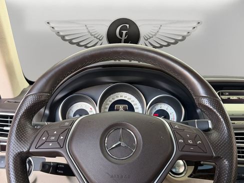 Used 2014 Mercedes-Benz E 350 4MATIC Coupe w/ Premium 1 Package image 18