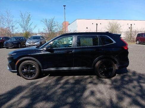Used 2023 Honda CR-V Sport Touring image 2