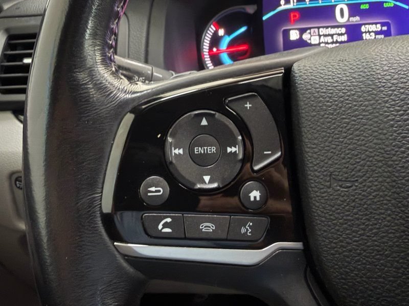 Used 2019 Honda Pilot Elite image 35