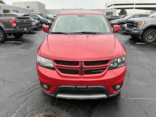 Used 2015 Dodge Journey R/T w/ Flexible Seating Group AWD/4WD image 2