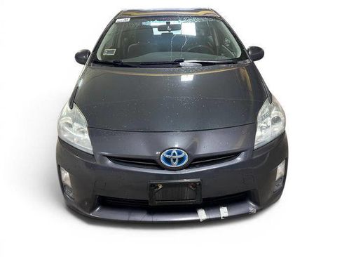 Used 2010 Toyota Prius Two image 9
