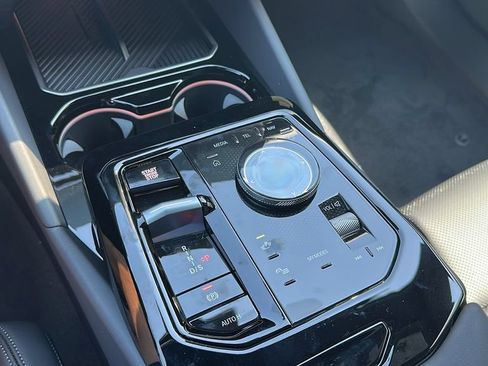 New 2026 BMW 530i w/ M Sport Package RWD image 19