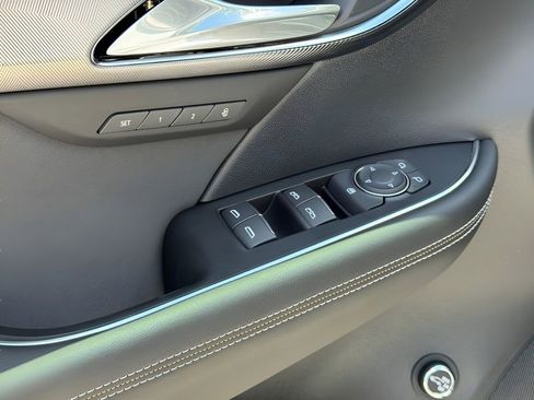 New 2026 Buick Envision Sport Touring AWD/4WD image 11