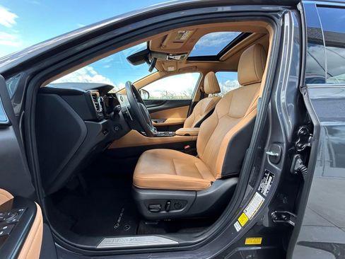 Used 2022 Lexus NX 250 FWD w/ Premium Package image 9