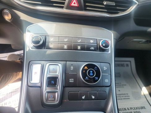 Used 2022 Hyundai Santa Fe SEL image 22