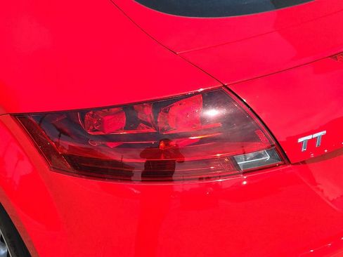 Used 2015 Audi TT 2.0T image 36