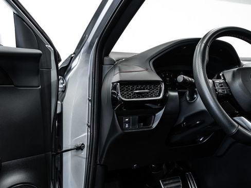 Certified 2025 Acura ADX A-Spec FWD image 21