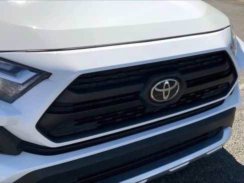 Certified 2024 Toyota RAV4 Adventure image 30