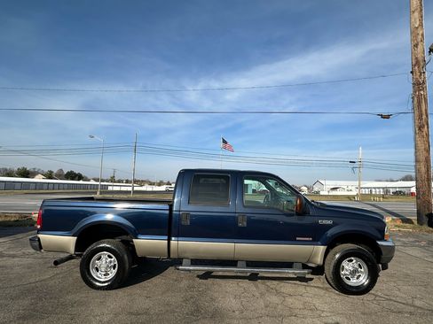 Used 2004 Ford F250 Lariat image 16