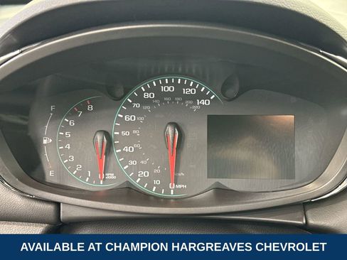 Used 2022 Chevrolet Trax LT w/ Midnight Edition image 15