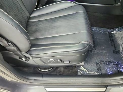 Used 2021 Genesis GV80 3.5T Advanced + w/ Advanced Package 06 image 24