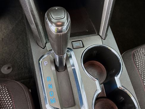 Used 2017 Chevrolet Equinox LT w/ Convenience Package image 19