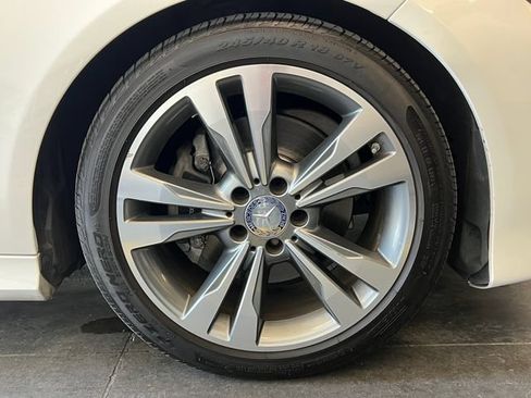 Used 2016 Mercedes-Benz E 350 Sedan image 14