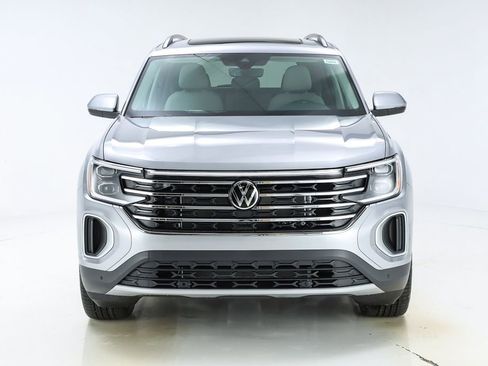 New 2026 Volkswagen Atlas SE image 55