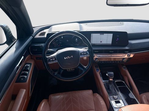 Used 2023 Kia Telluride SX X-Pro AWD/4WD image 24