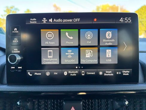 Certified 2023 Honda CR-V EX-L image 19