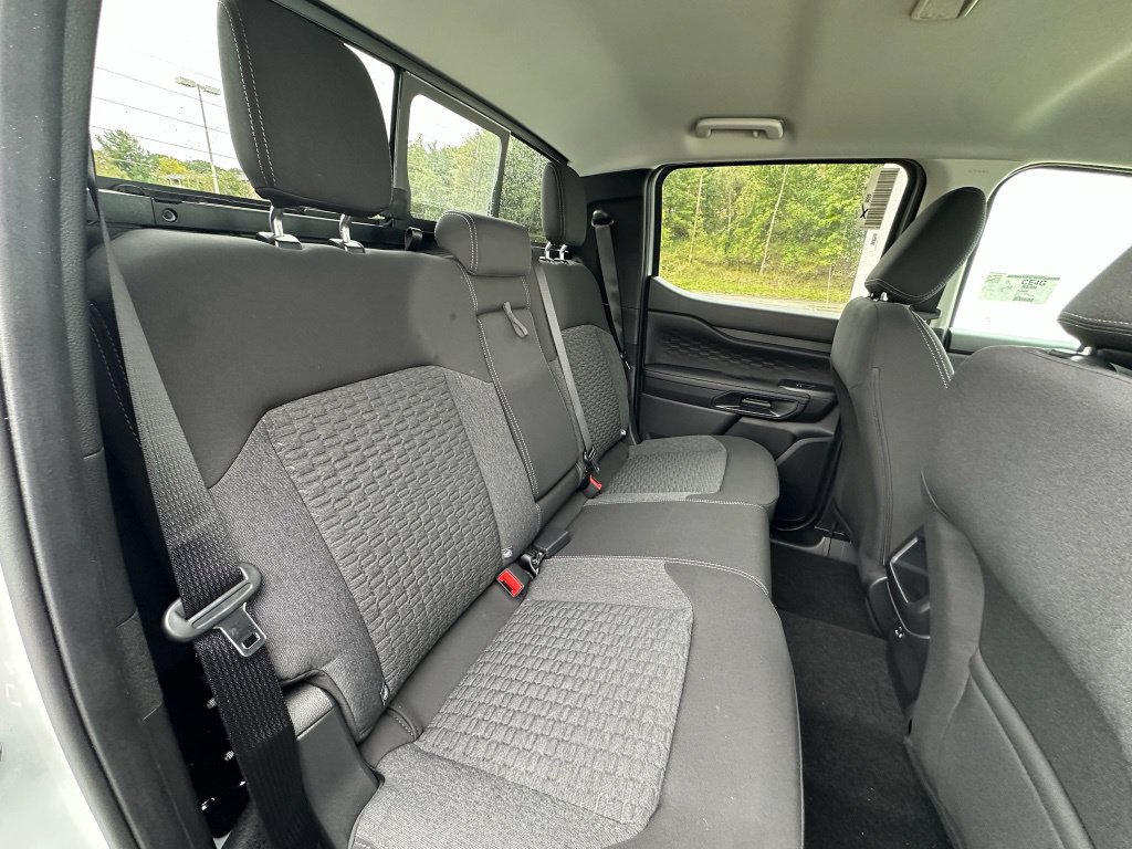 New 2026 Ford Ranger XLT AWD/4WD image 25