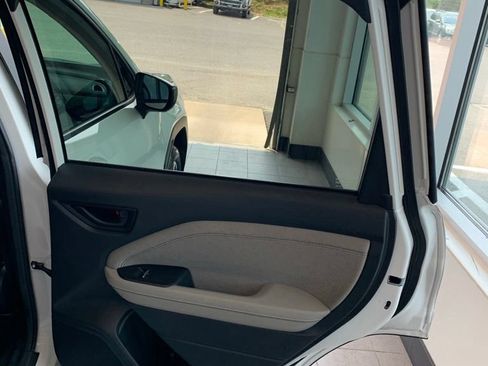 New 2026 Subaru Forester Premium AWD/4WD image 12