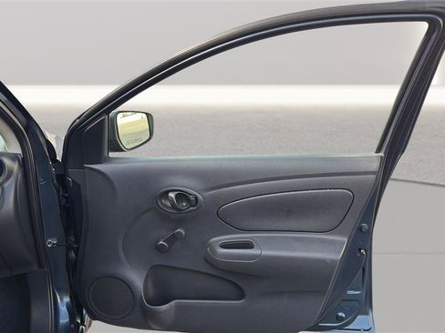 Used 2017 Nissan Versa S Plus FWD image 16