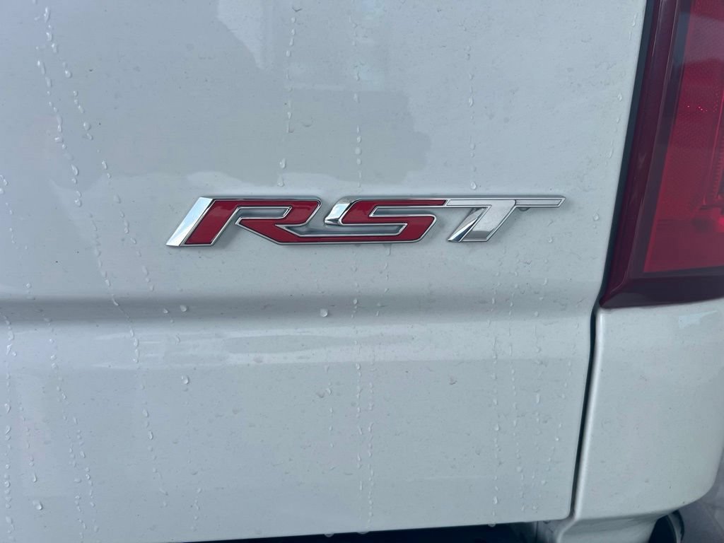 New 2026 Chevrolet Silverado 1500 RST AWD/4WD image 13