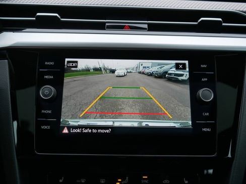 Used 2023 Volkswagen Arteon SEL w/ Arteon MDO Package image 35