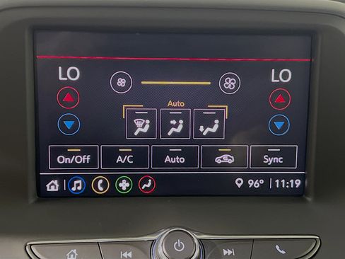 Used 2023 Chevrolet Camaro LT RWD image 27